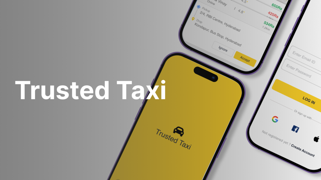 living design logo with enterprise subsystem components